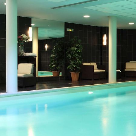 Amiral Hotel Париж Екстер'єр фото