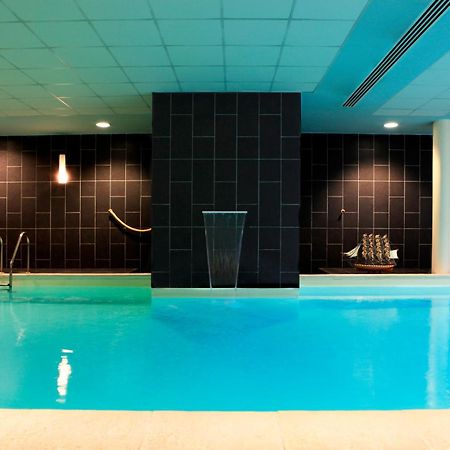 Amiral Hotel Париж Екстер'єр фото