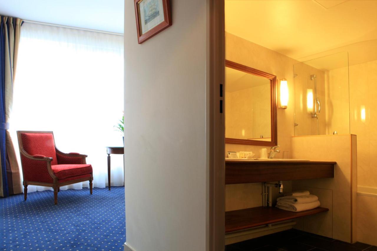 Amiral Hotel Париж Екстер'єр фото