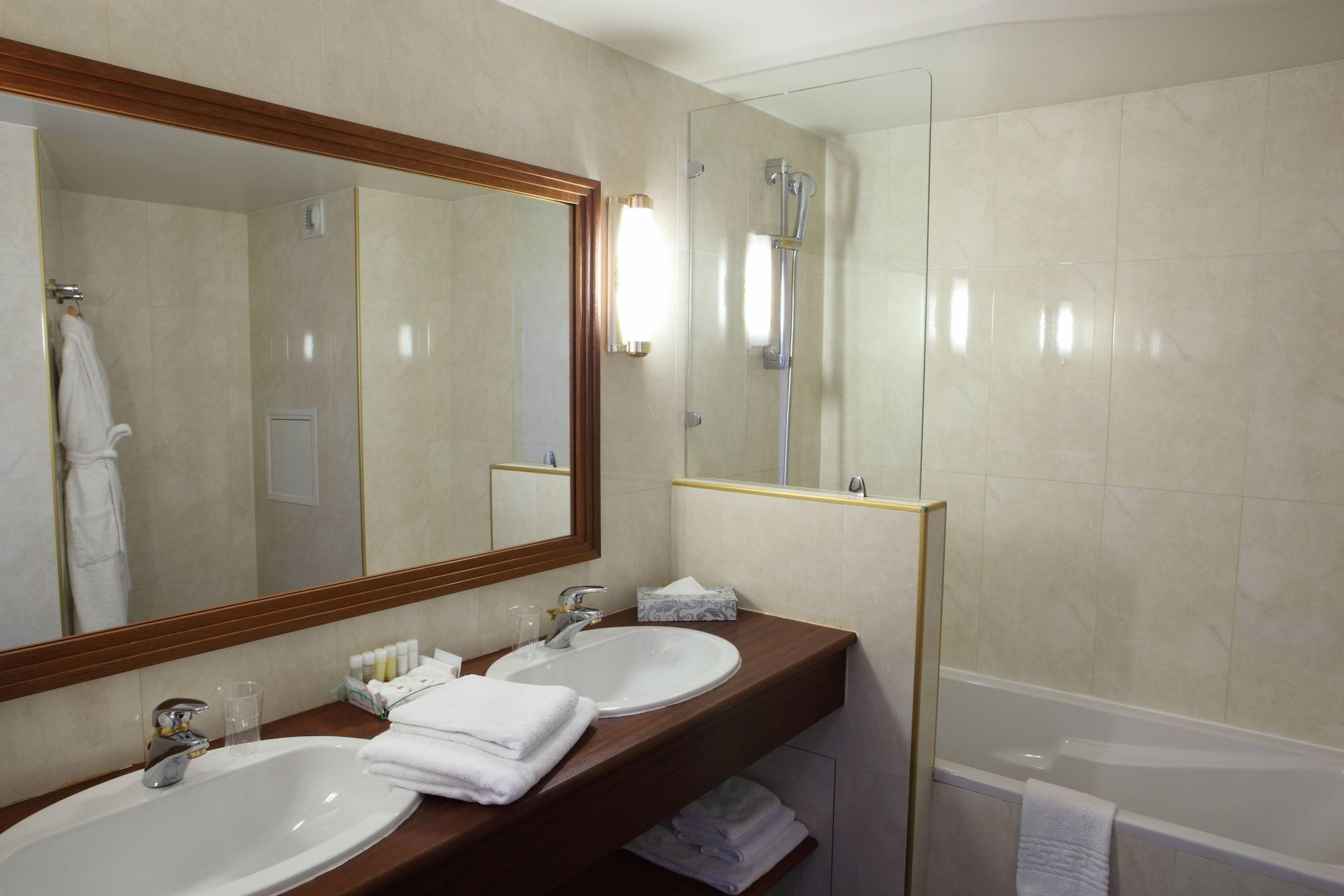 Amiral Hotel Париж Екстер'єр фото