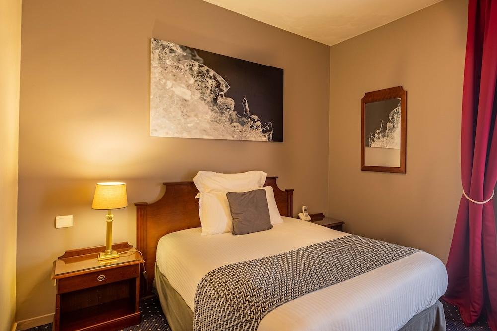 Amiral Hotel Париж Екстер'єр фото