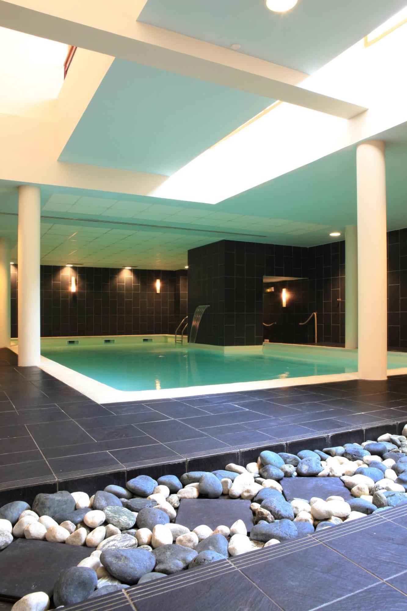Amiral Hotel Париж Екстер'єр фото