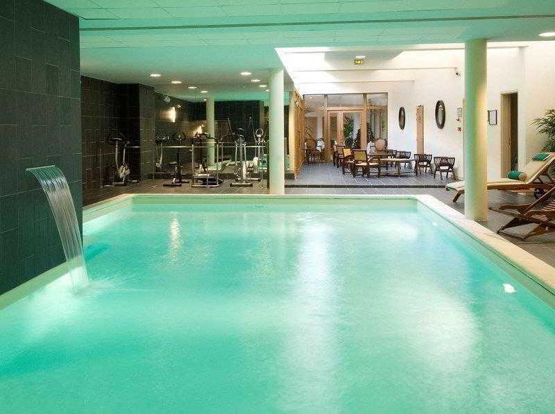 Amiral Hotel Париж Екстер'єр фото