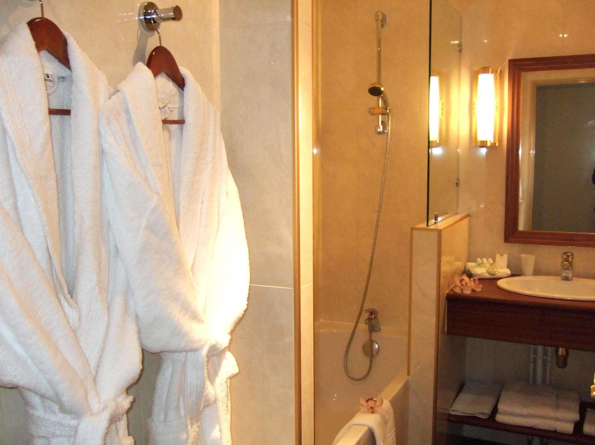 Amiral Hotel Париж Екстер'єр фото