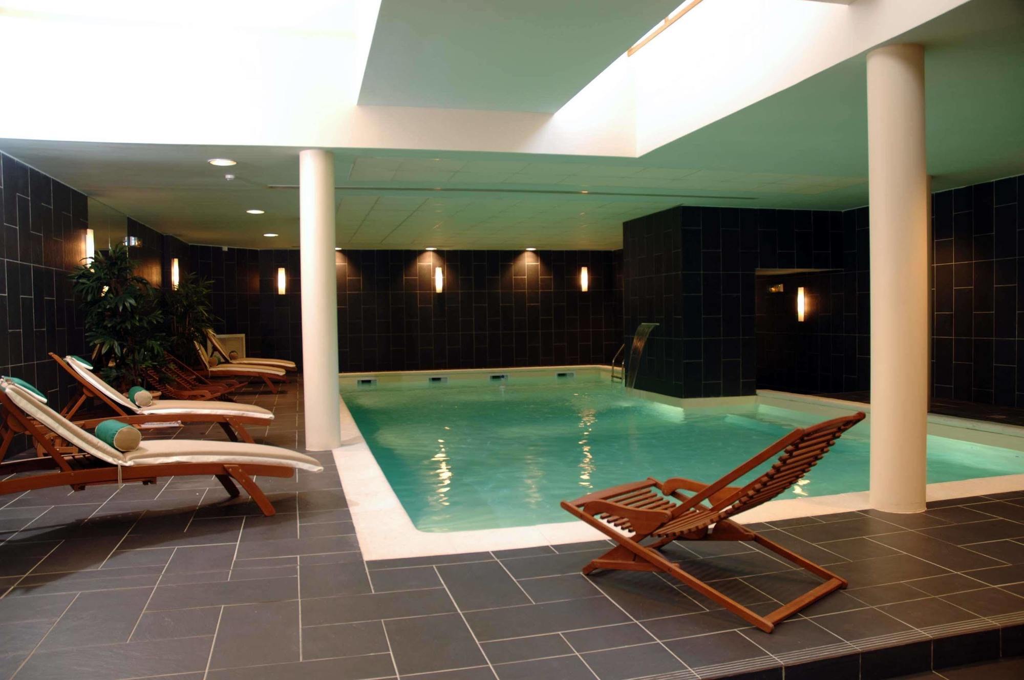 Amiral Hotel Париж Екстер'єр фото