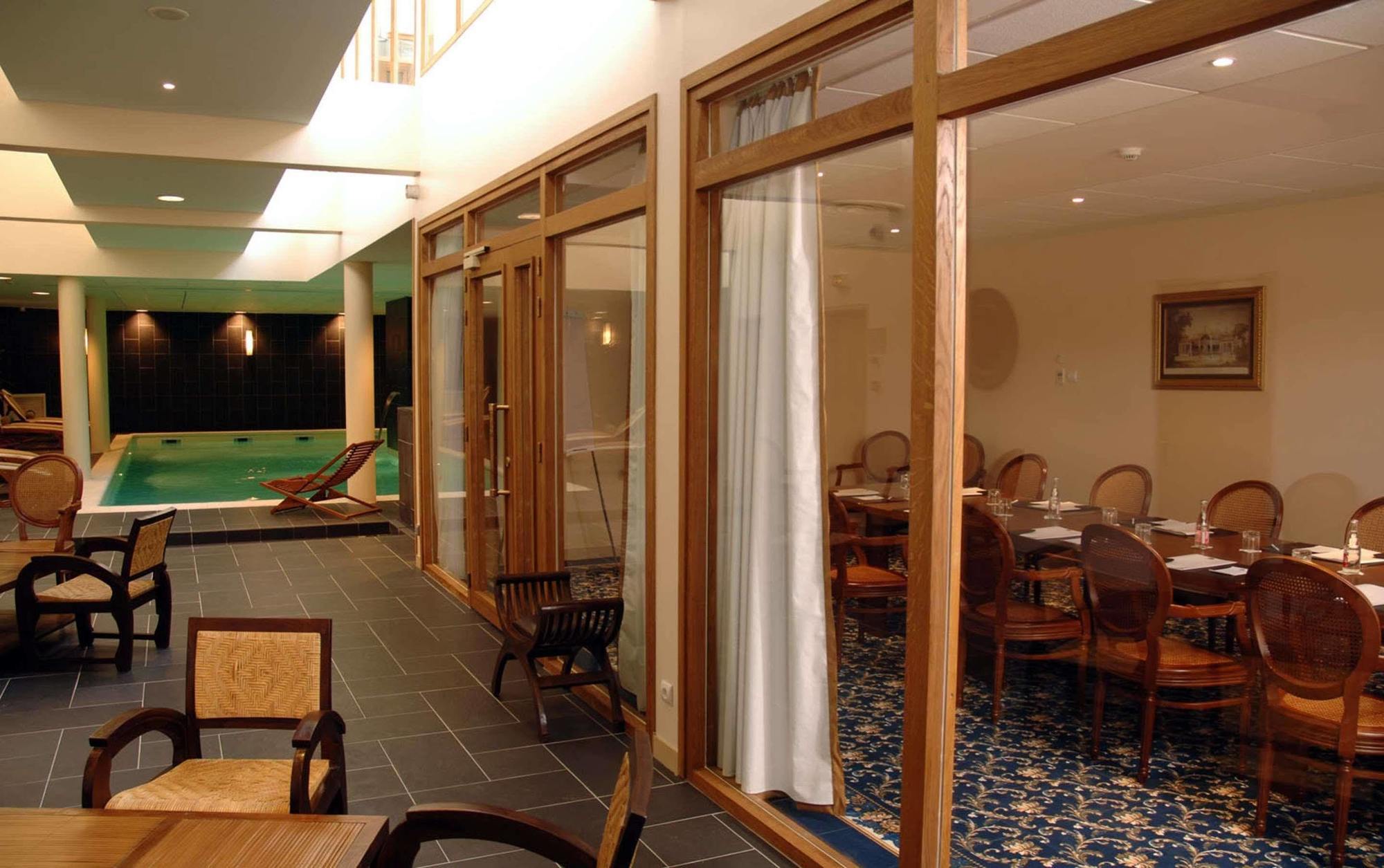 Amiral Hotel Париж Екстер'єр фото