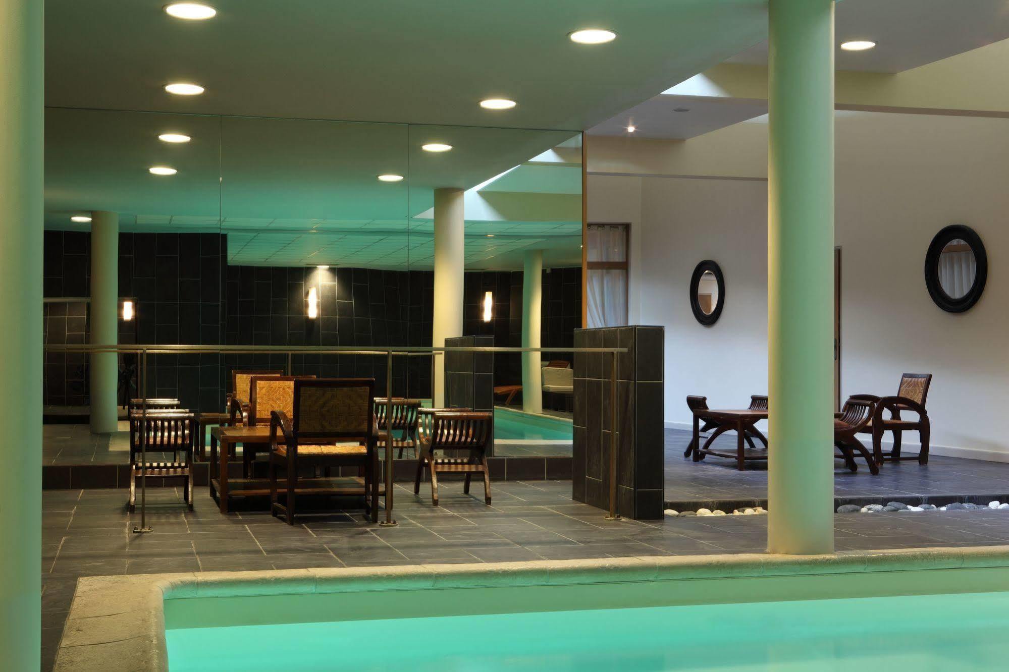 Amiral Hotel Париж Екстер'єр фото